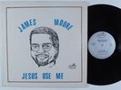 JAMES MOORE Jesus Use Me YOSIAH LP HEAR Modern Soul Boogie gospel VG++ SHRINK