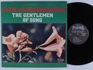 DIXIE HUMMINGBIRDS The Gentlemen of Song PEACOCK LP