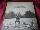 GEORGE HARRISON 3 album box set with poster ALL THINGS MUST PASS