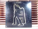 T. REX - ELECTRIC WARRIOR   LP VINYL RECORD ALBUM