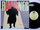 THE RAMONES Pleasant Dreams NEAR MINT Vinyl LP ORIG 1981 SIRE w/lyrics WOW Punk