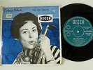 CATERINA VALENTE - rare Australia 7
