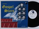 GREAT GOSPEL STARS Self Titled TAMLA LP NM