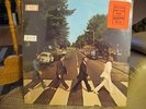   SEALED   BEATLES ABBEY ROAD ROCK LP APPLE SO-383 NO BAR CODE OR CUTS