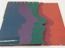 LP Creedence Gold Clearwater Revival Fantasy FPM-4001 QuadraDisc Quad VG+  Vinyl