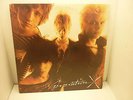 GENERATION X s/t LP VG PV 41169 Vinyl 1978 Record Billy Idol CHRYSALIS