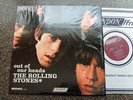 ROLLING STONES Out of Our Heads Original Mono EX 1965 Maroon Label in Shrink