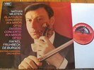ASD 2365 Glazounov / Dvorak Violin Concertos / Milstein S/C