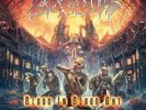 Exodus - Blood In, Blood Out 2LP Black Vinyl NEU/OVP