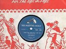 ELVIS PRESLEY 78 I NEED YOU, I WANT YOU, I LOVE YOU /MY BABY LEFT ME  POP 235 E-