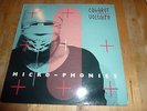 CABARET VOLTAIRE 