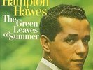 Hampton Hawes-The Green Leaves Of Summer-Contemporary 7614-STEREO