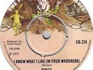 Genesis I Know What I Like (In Your Wardrobe) - 4pr 7