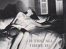 Cristina Is That All There Is? 12