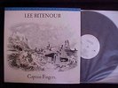 Lee Ritenour Captain Fingers Master Recording 12