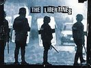 Libertines Time For Heroes 7