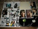 EX- COMPLETE Beatles White Album MONO Top 1/1/1/1 UK Lp No.0189826 PMC 7607