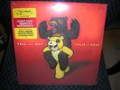 Fall Out Boy **Folie A Deux **Brand New Colored Record LP Vinyl & Poster