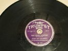 SONNY BOY WILLIAMSON-CAT HOP/TOO CLOSE TOGETHER-TRUMPET 212 78 RPM BLUES