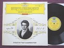 DGG red Stereo 2 LP, BEETHOVEN: String Quartets Op.59,1 - 3, AMADEUS-QUARTETT,NM