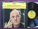 DGG red Stereo SLPM 138 766, SVJATOSLAV RICHTER RECITAL, NM