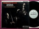 SAX 2411 b/s UK orig. BRAHMS Violin Concerto in D major OISTRAKH, KLEMPERER, NM