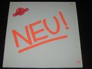 Neu - 2 Originals Of Neu