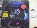 CROSBY STILLS NASH YOUNG lp white label promo MONO 4 Way Street