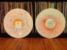 Pelican - Forever Becoming 2LP (1st Press, White + Splatter /500) OOP