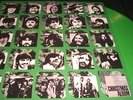 BEATLES Christmas Album LP unplayed color GREEN