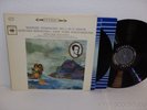 COLUMBIA M2S 675 BERNSTEIN Mahler Symphony 3 STEREO 6 EYE NM NEAR MINT 6i