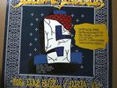 SUICIDAL TENDENCIES - FEEL LIKE SHIT/DE JA VU  - LP VINYL - Good condition