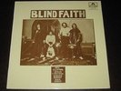 Blind Faith rare '69 1st press LP Blind Faith on Polydor w/ alternate cover mint