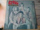 LOVE - FOUR SAIL (US 1st Elektra 1969 red label). ARTHUR LEE. Great copy