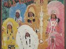 Wild TCHOUPTOULAS LP New Orleans METERS