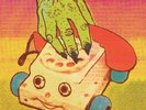 Castlemania - 2 DISC SET - Thee Oh Sees (2011, Vinyl New)