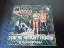 QUEEN You're My Best Friend SPAIN 7