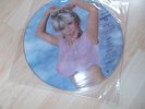 Samantha Fox Picture Disc