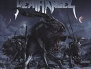Dream Calls For Blood Vinyl - 2 DISC SET - Death Angel (2013, Vinyl NEW)