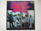 SUPER BOIRO BAND - 1974 12'' SYLIPHONE CONAKRY AFRO BEAT PSYCH ORGAN 1st EDITION