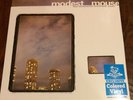 Modest Mouse - Lonesome Crowded West Colored Vinyl LP Ltd. 1000 Newbury Sealed