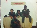 '82 ISLAND FUNK/BOOGIE LP PRESCRIPTIONS FOR LOVE CASUAL T glossy nm- ?