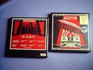 LED ZEPPELIN - Mothership - 4-LP Box 2007 ovp
