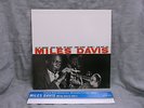 MILES DAVIS - Volume 1 / BLUE NOTE / BLP1501 / MONO / Reissue