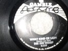 NORTHERN SOUL - DEE DEE SHARP - WHAT KIND OF LADY