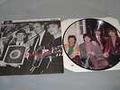 Beatles In The Studio A Conversation w/ George Martin UK Import Picture Disc LP