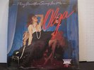 FREESTYLE/ Olga - Play Another Song For Me (Sealed)