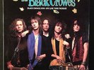 THE BLACK CROWES 