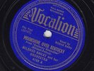 Mildred Bailey & Orch. - VOCALION 4109 - Moonshine Over Kentucky