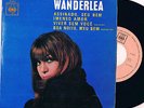 WANDERLEA - ASSINADO SEU BEM , PORTUGAL EP JOVEM GUARDA GARAGE PSYCH BRAZIL